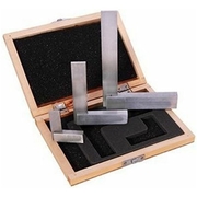 Igaging 3 Piece Machinist Steel Metal Tool Square Set - 34-246 34-246